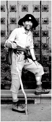 rüdiger müller wandern